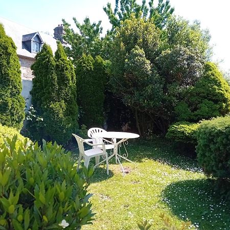 Maison De Charme Proche Centre Ville Avranches Kültér fotó